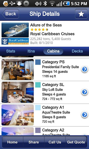 免費下載旅遊APP|Cruise Finder - iCruise.com app開箱文|APP開箱王