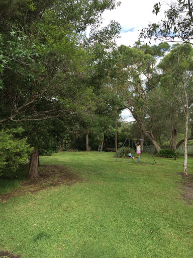 This Park in Mt Colah