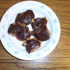 Pecan Delights