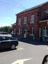 Gare De Bornel - Belle Eglise