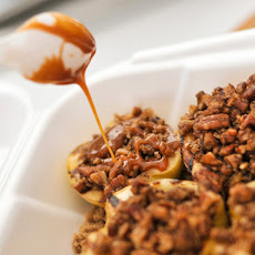 Caramel Sauce