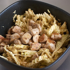 Hot Chicken Salad