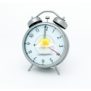 Weather alarm(free version).apk 1.8