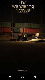 How to download The Wandering Archive lastet apk for android