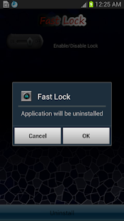 How to mod Fast Lock lastet apk for bluestacks