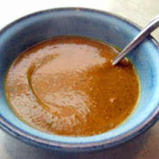 Delicious Vegetarian Gravy