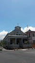 Iglesia Antigua 1929