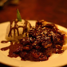 Bourbon Pecans