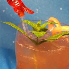 Bobby Flay's Rum Lemonade