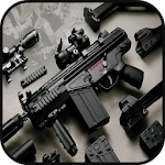 Weapons and Sounds Apk