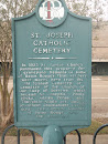 St. Joseph Catholic Cemetery