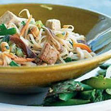 Sukhothai Pad Thai
