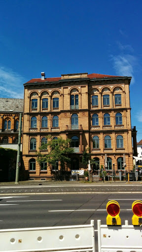 Kassel Hölksches Haus