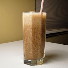 Frozen Coffee Smoothie