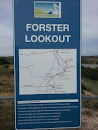Forster Lookout at Walker Flat