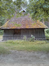 The Living House From Year 1750