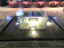 Pavilion Fountain
