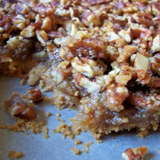 Pecan Bars - America's Test Kitchen