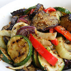 Oven-Roasted Vegetables