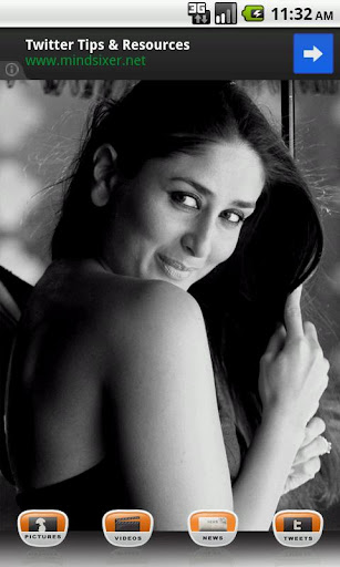 Kareena Kapoor FanWorld