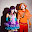<p>
	MoMo JaJa</p>
<p>
	Sense-U-All Tantrick Clown show</p>
