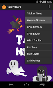 How to install HallowBoard 1.0 mod apk for android