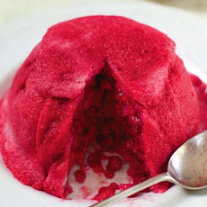 Summer Pudding Recipe