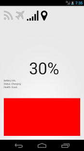 How to mod Battery Meter 1.0 mod apk for bluestacks