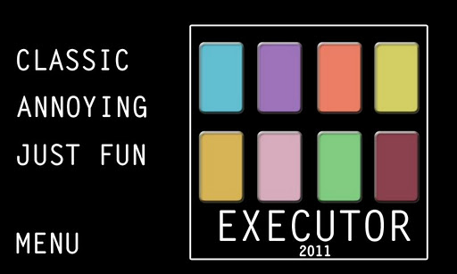 Executor 2011