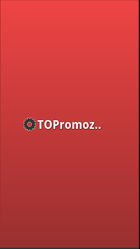 TOPromoz promotions