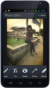 How to mod NDGA Photo Editor 1.0 mod apk for bluestacks