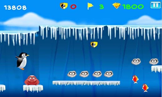 How to get Run Kelvin Pro - Ice Melting patch 2.2 apk for android