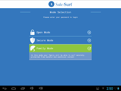 How to download SafeSurf 1.0 unlimited apk for pc