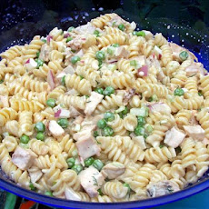 Pasta Salad
