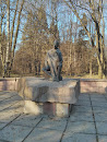 Velikanovich Monument