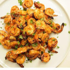 Spicy Shrimp
