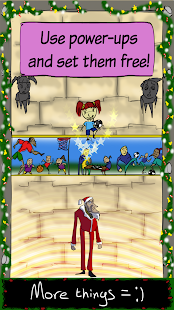 How to install Santa Rama: Christmas Mania patch 1.1 apk for pc