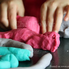 Play Doh