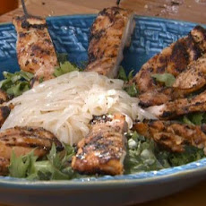 Chicken Yakitori