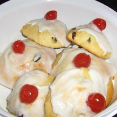 Belgian Buns