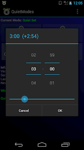 How to download QuietModes for Quiet Phone 1.9.4 mod apk for bluestacks
