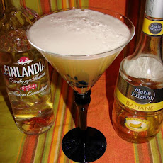 Banana Crantini
