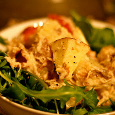 Gallagher's Steak House Potato Salad