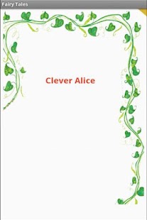 How to install Fairy Tales for children 1.0 apk for android