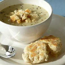 Hot Ranch Sausage Dip