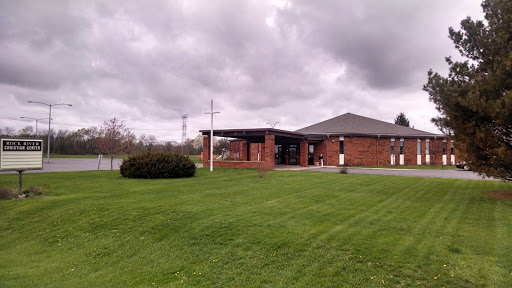 Rock River Christian Center 
