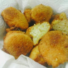Grandma's Hush Puppies
