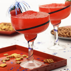 Strawberry Blitz