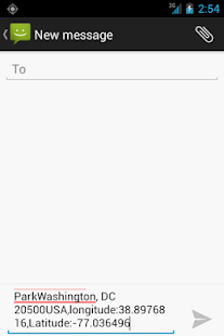 How to download Where(Show Location address) 1.11 unlimited apk for android