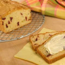 Apple 'n Cranberry Country Bread